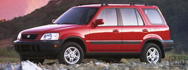 Honda CR-V - 2000