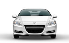 Cars wallpapers Honda CR-Z - 2011