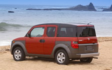 Cars wallpapers Honda Element EX - 2003