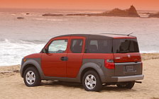 Cars wallpapers Honda Element EX - 2003