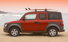 Cars wallpapers Honda Element EX - 2003