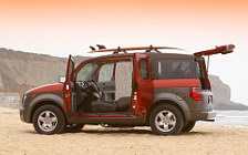 Cars wallpapers Honda Element EX - 2003