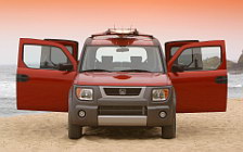 Cars wallpapers Honda Element EX - 2003