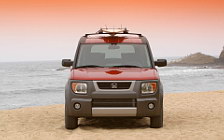 Cars wallpapers Honda Element EX - 2003