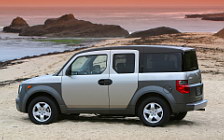 Cars wallpapers Honda Element EX - 2003