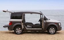 Cars wallpapers Honda Element EX - 2003