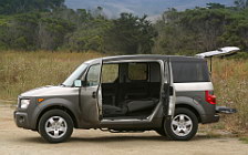 Cars wallpapers Honda Element EX - 2003