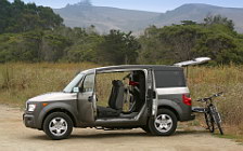 Cars wallpapers Honda Element EX - 2003