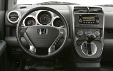 Cars wallpapers Honda Element EX - 2003