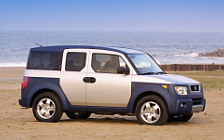 Cars wallpapers Honda Element - 2003