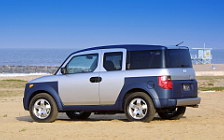 Cars wallpapers Honda Element - 2003