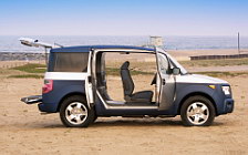 Cars wallpapers Honda Element - 2003