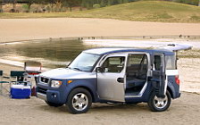 Cars wallpapers Honda Element - 2003