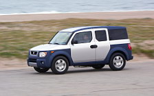 Cars wallpapers Honda Element - 2003