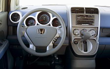 Cars wallpapers Honda Element - 2003