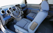 Cars wallpapers Honda Element - 2003