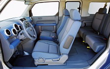 Cars wallpapers Honda Element - 2003