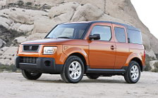 Cars wallpapers Honda Element EX-P - 2006