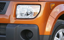 Cars wallpapers Honda Element EX-P - 2006