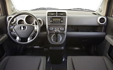 Cars wallpapers Honda Element EX-P - 2006