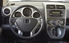 Cars wallpapers Honda Element EX-P - 2006