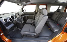Cars wallpapers Honda Element EX-P - 2006