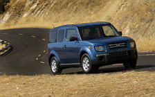 Cars wallpapers Honda Element EX - 2007