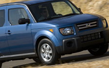 Cars wallpapers Honda Element EX - 2007