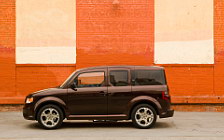 Cars wallpapers Honda Element SC - 2007