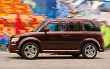 Cars wallpapers Honda Element SC - 2007