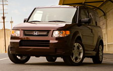 Cars wallpapers Honda Element SC - 2007