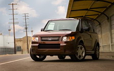 Cars wallpapers Honda Element SC - 2007