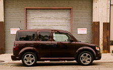 Cars wallpapers Honda Element SC - 2007