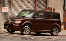 Cars wallpapers Honda Element SC - 2007