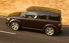 Cars wallpapers Honda Element SC - 2007