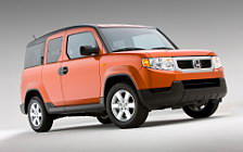 Cars wallpapers Honda Element EX - 2009