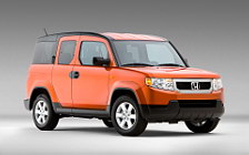 Cars wallpapers Honda Element EX - 2009