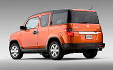 Cars wallpapers Honda Element EX - 2009