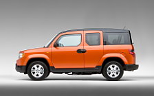 Cars wallpapers Honda Element EX - 2009