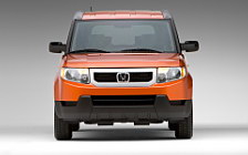 Cars wallpapers Honda Element EX - 2009