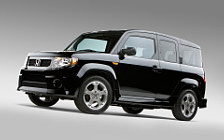 Cars wallpapers Honda Element SC - 2009