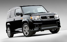 Cars wallpapers Honda Element SC - 2009