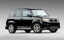 Cars wallpapers Honda Element SC - 2009