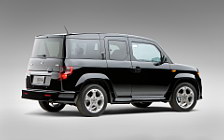 Cars wallpapers Honda Element SC - 2009