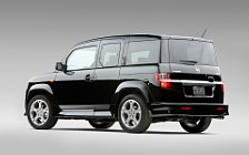 Cars wallpapers Honda Element SC - 2009