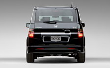 Cars wallpapers Honda Element SC - 2009