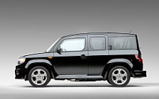 Cars wallpapers Honda Element SC - 2009