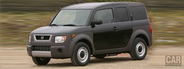 Honda Element DX - 2003