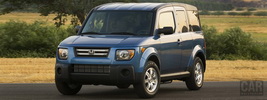 Honda Element EX - 2007