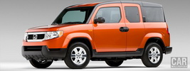 Honda Element EX - 2009